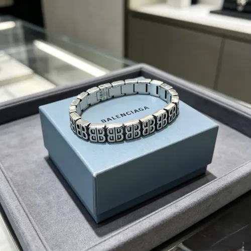 Replica Balenciaga Bracelets #1479775 $52.00 USD for Wholesale