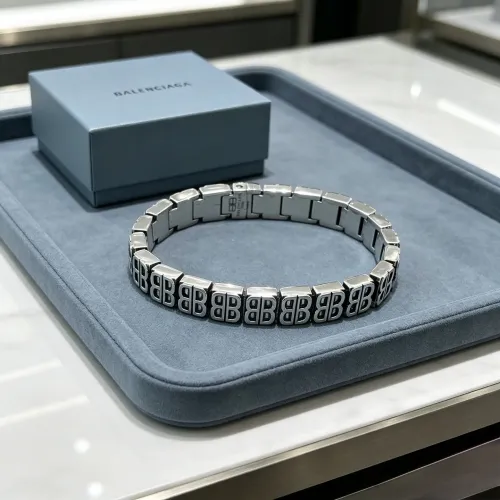 Replica Balenciaga Bracelets #1479775 $52.00 USD for Wholesale