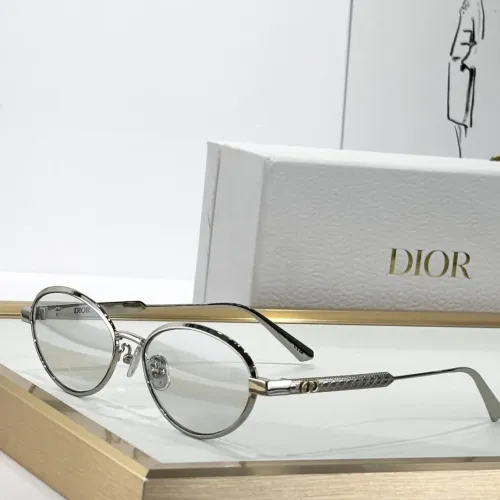 Wholesale Christian Dior AAA Quality Sunglasses #1479786 $60.00 USD, Wholesale Quality Replica Christian Dior AAA Quality Sunglasses