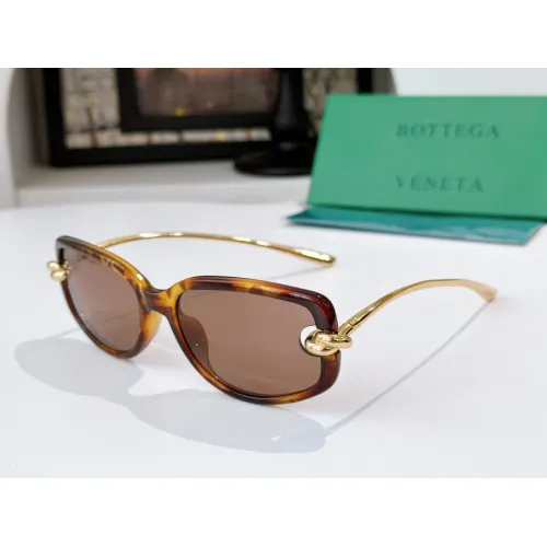 Wholesale Bottega Veneta AAA Quality Sunglasses #1479818 $60.00 USD, Wholesale Quality Replica Bottega Veneta AAA Quality Sunglasses