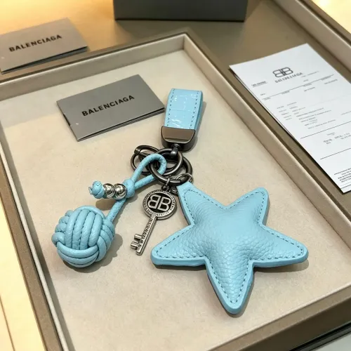 Wholesale Balenciaga Key Holder And Bag Buckle #1479832 $38.00 USD, Wholesale Quality Replica Balenciaga Key Holder And Bag Buckle