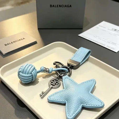 Replica Balenciaga Key Holder And Bag Buckle #1479832 $38.00 USD for Wholesale