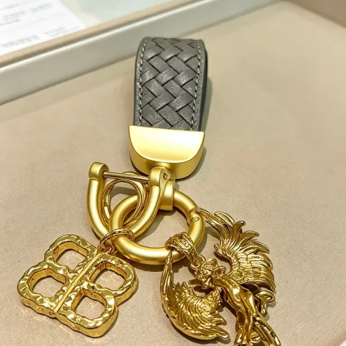 Wholesale Balenciaga Key Holder And Bag Buckle #1479833 $38.00 USD, Wholesale Quality Replica Balenciaga Key Holder And Bag Buckle