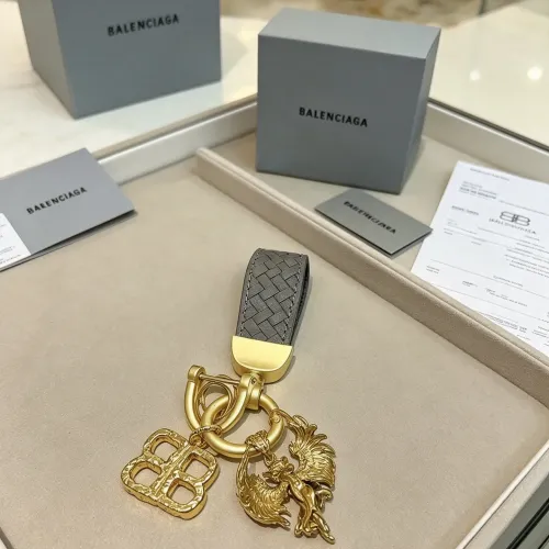 Replica Balenciaga Key Holder And Bag Buckle #1479833 $38.00 USD for Wholesale