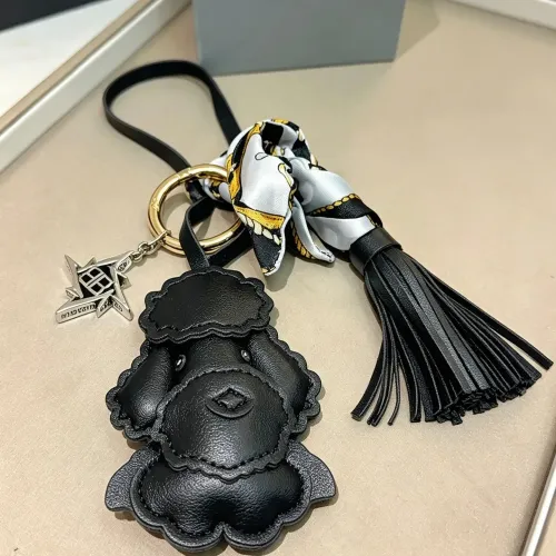 Wholesale Balenciaga Key Holder And Bag Buckle #1479834 $38.00 USD, Wholesale Quality Replica Balenciaga Key Holder And Bag Buckle