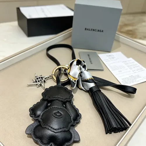 Replica Balenciaga Key Holder And Bag Buckle #1479834 $38.00 USD for Wholesale
