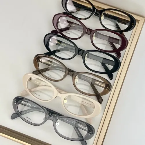 Replica Celine Goggles #1479840 $45.00 USD for Wholesale