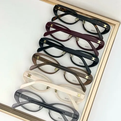 Replica Celine Goggles #1479840 $45.00 USD for Wholesale