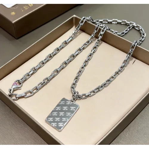 Wholesale Bvlgari Necklaces #1479846 $52.00 USD, Wholesale Quality Replica Bvlgari Necklaces