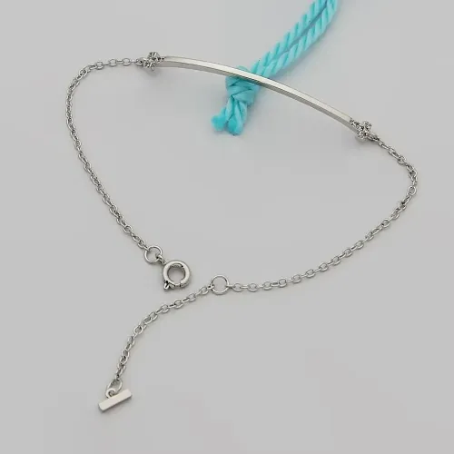 Wholesale Tiffany Bracelets #1479859 $25.00 USD, Wholesale Quality Replica Tiffany Bracelets
