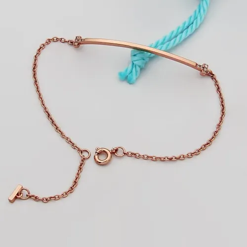 Wholesale Tiffany Bracelets #1479860 $25.00 USD, Wholesale Quality Replica Tiffany Bracelets