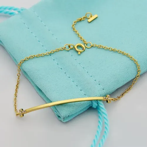 Wholesale Tiffany Bracelets #1479861 $25.00 USD, Wholesale Quality Replica Tiffany Bracelets
