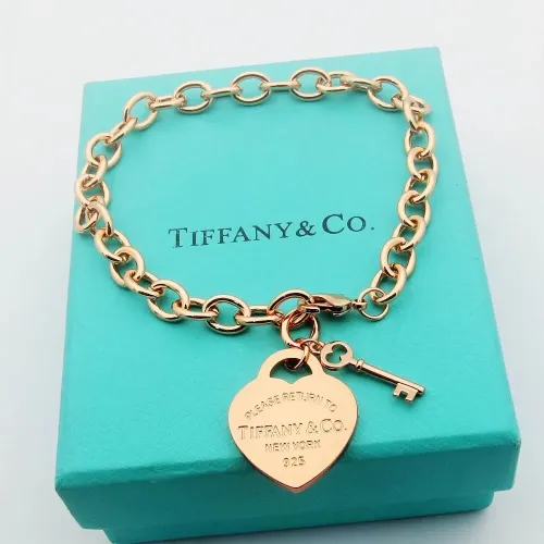 Wholesale Tiffany Bracelets #1479863 $25.00 USD, Wholesale Quality Replica Tiffany Bracelets
