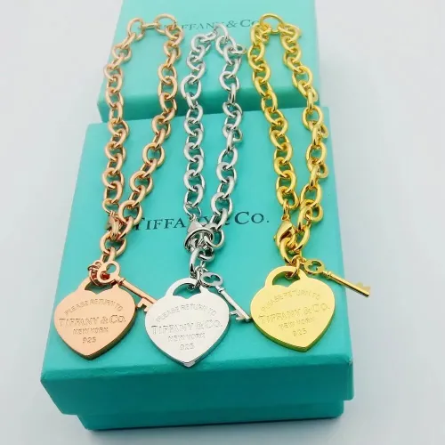 Replica Tiffany Bracelets #1479863 $25.00 USD for Wholesale