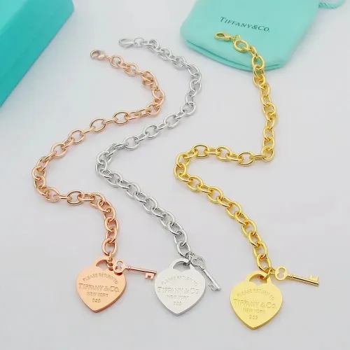 Replica Tiffany Bracelets #1479863 $25.00 USD for Wholesale