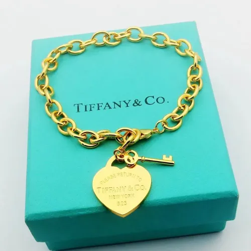Wholesale Tiffany Bracelets #1479864 $25.00 USD, Wholesale Quality Replica Tiffany Bracelets