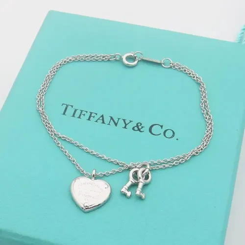 Wholesale Tiffany Bracelets #1479865 $25.00 USD, Wholesale Quality Replica Tiffany Bracelets
