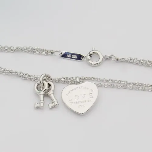 Replica Tiffany Bracelets #1479865 $25.00 USD for Wholesale