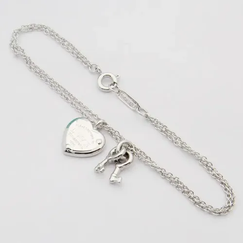 Replica Tiffany Bracelets #1479865 $25.00 USD for Wholesale