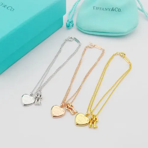 Replica Tiffany Bracelets #1479867 $25.00 USD for Wholesale