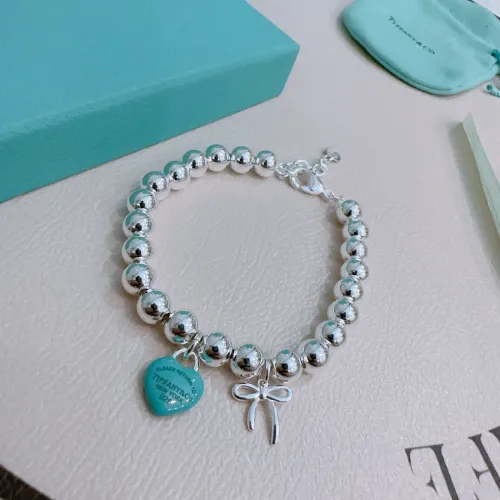 Wholesale Tiffany Bracelets #1479881 $45.00 USD, Wholesale Quality Replica Tiffany Bracelets