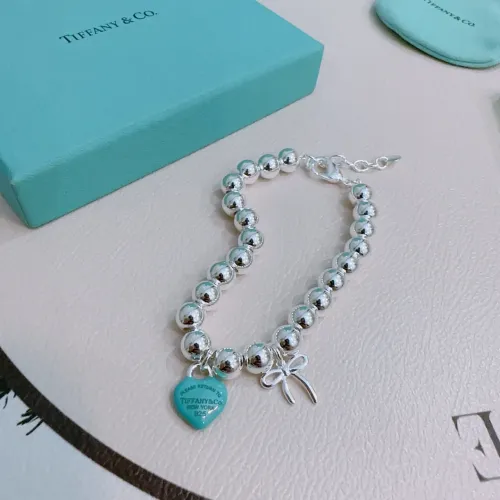 Replica Tiffany Bracelets #1479881 $45.00 USD for Wholesale