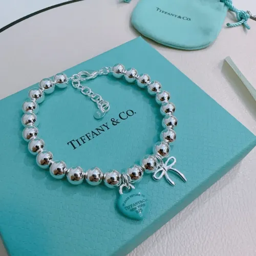 Replica Tiffany Bracelets #1479881 $45.00 USD for Wholesale
