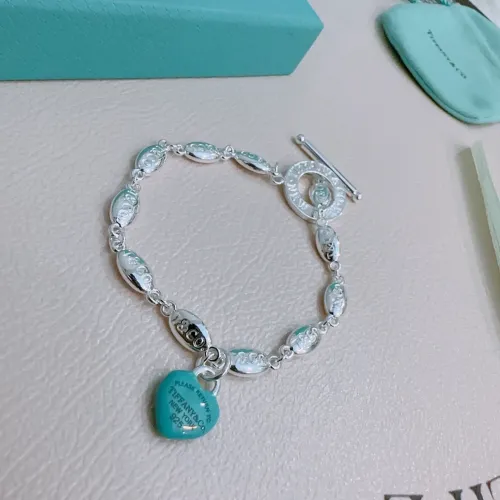 Wholesale Tiffany Bracelets #1479882 $48.00 USD, Wholesale Quality Replica Tiffany Bracelets