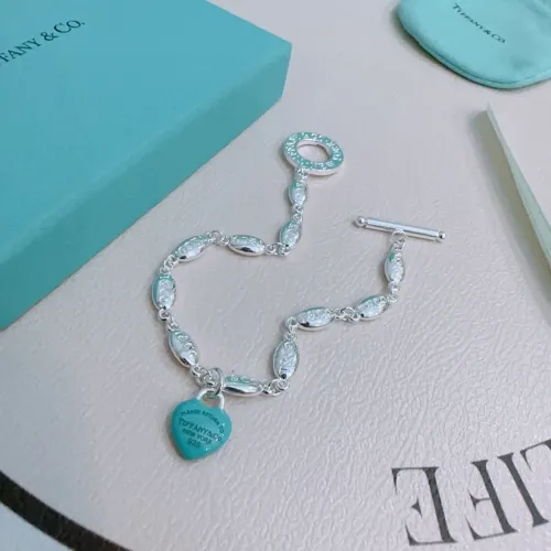 Replica Tiffany Bracelets #1479882 $48.00 USD for Wholesale