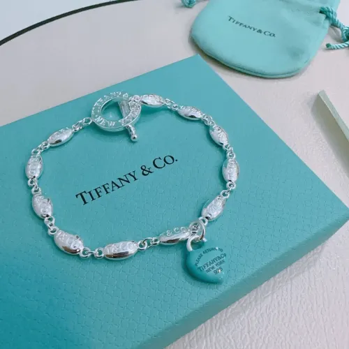 Replica Tiffany Bracelets #1479882 $48.00 USD for Wholesale
