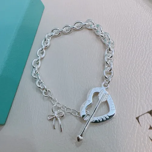 Wholesale Tiffany Bracelets #1479883 $48.00 USD, Wholesale Quality Replica Tiffany Bracelets