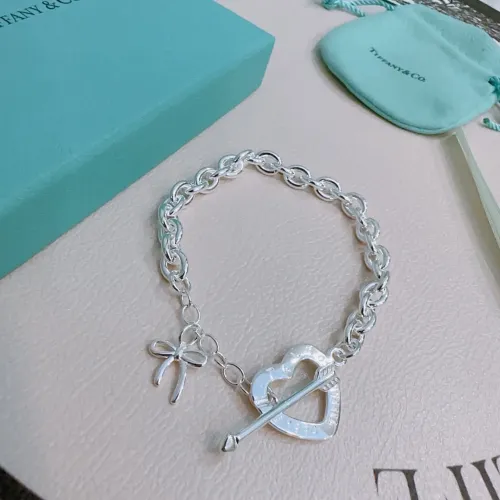 Replica Tiffany Bracelets #1479883 $48.00 USD for Wholesale