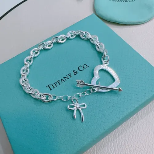 Replica Tiffany Bracelets #1479883 $48.00 USD for Wholesale