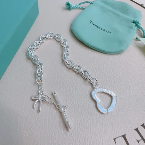 Replica Tiffany Bracelets #1479883 $48.00 USD for Wholesale