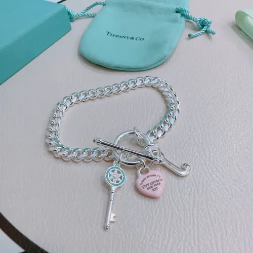 Wholesale Tiffany Bracelets #1479884 $52.00 USD, Wholesale Quality Replica Tiffany Bracelets
