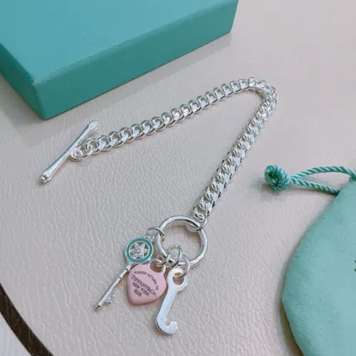 Replica Tiffany Bracelets #1479884 $52.00 USD for Wholesale