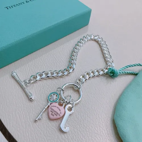 Replica Tiffany Bracelets #1479884 $52.00 USD for Wholesale