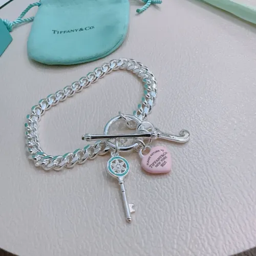 Replica Tiffany Bracelets #1479884 $52.00 USD for Wholesale