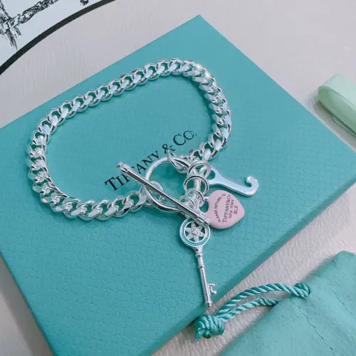 Replica Tiffany Bracelets #1479884 $52.00 USD for Wholesale