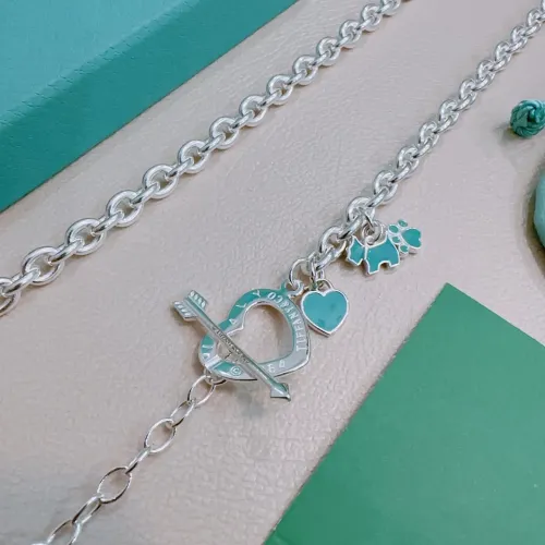 Replica Tiffany Necklaces #1479885 $52.00 USD for Wholesale