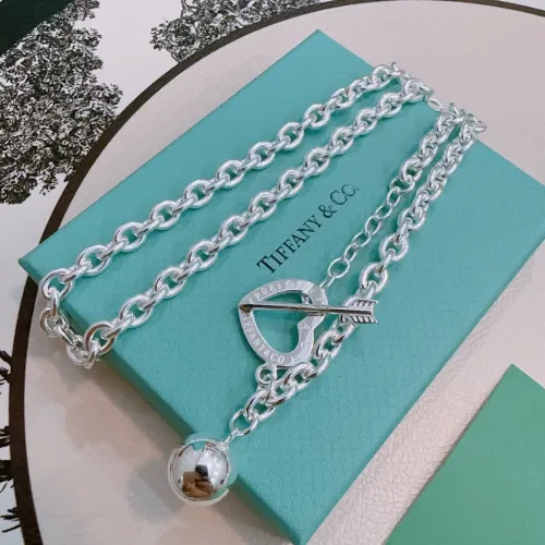 Replica Tiffany Necklaces #1479886 $52.00 USD for Wholesale