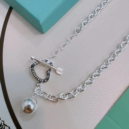 Replica Tiffany Necklaces #1479886 $52.00 USD for Wholesale