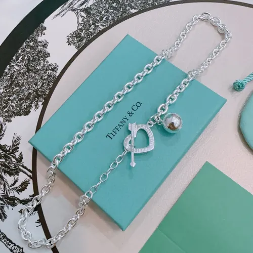 Replica Tiffany Necklaces #1479886 $52.00 USD for Wholesale