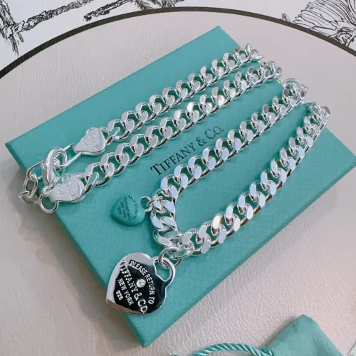 Replica Tiffany Necklaces #1479887 $60.00 USD for Wholesale
