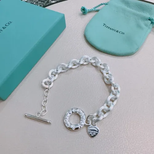 Wholesale Tiffany Bracelets #1479888 $56.00 USD, Wholesale Quality Replica Tiffany Bracelets