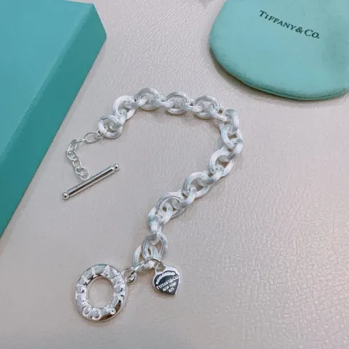 Replica Tiffany Bracelets #1479888 $56.00 USD for Wholesale