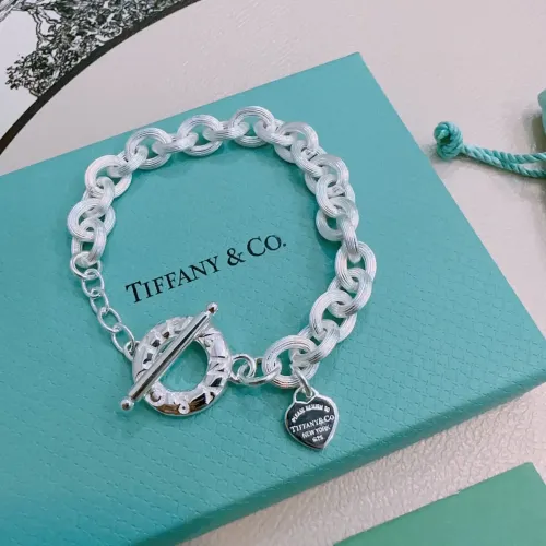 Replica Tiffany Bracelets #1479888 $56.00 USD for Wholesale