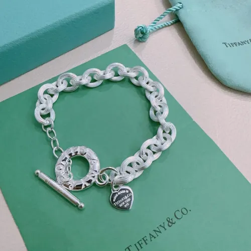 Replica Tiffany Bracelets #1479888 $56.00 USD for Wholesale