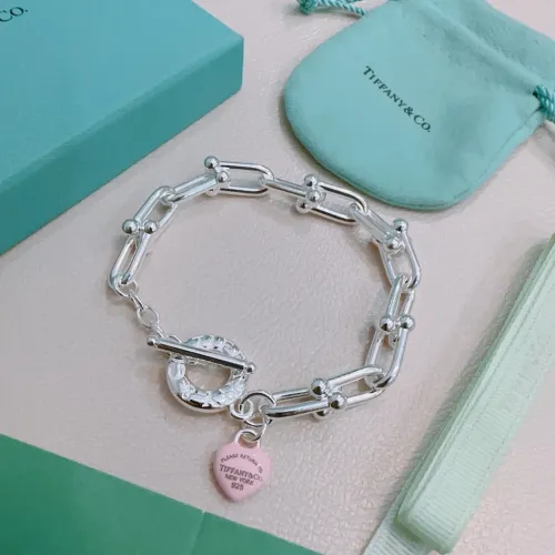 Wholesale Tiffany Bracelets #1479889 $56.00 USD, Wholesale Quality Replica Tiffany Bracelets