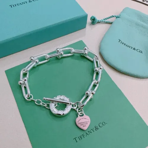 Replica Tiffany Bracelets #1479889 $56.00 USD for Wholesale